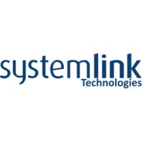 Systemlink Technologies Logo
