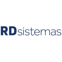 RD Sistemas Logo