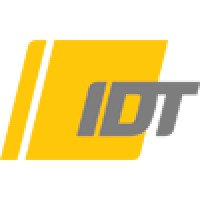 IDT (UK) Ltd Logo
