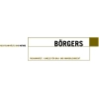 BOERGERS Logo