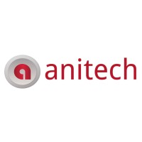 Anitech Pty Ltd Logo