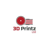 3D Printz Ltd Logo