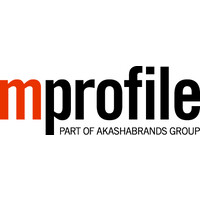 Mprofile Logo