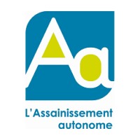 Assainissement autonome Logo