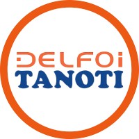 DELFOI TANOTI Technologies Pvt Ltd Logo