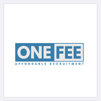 OneFee Recruit Logo