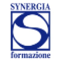 SYNERGIA FORMAZIONE srl Logo