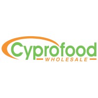 Cyprofood Limited Logo