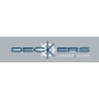 Deckers Ocean Attire Logo