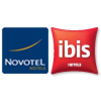Novotel & ibis Solo Logo