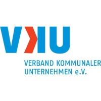 VKU - German Association of Local Public Utilities Logo