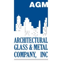 Architectural Glass & Metal Company, Inc. Logo