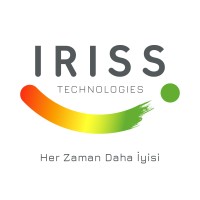 IRISS Logo