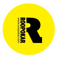 Roopokar Logo