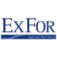 ExFor - Training Agency Logo