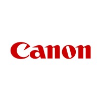Canon Inc. Logo