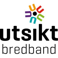 Utsikt Bredband AB Logo
