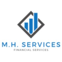 MH Services Logo