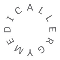 Allergy Medical Logo