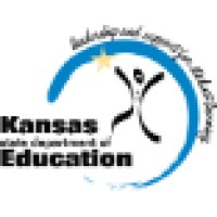 Kansas State Department of Education Logo