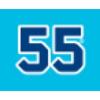 55 Design Ltd Logo