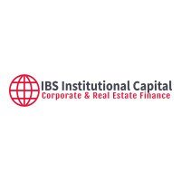 IBS Institutional Capital ( IBS Investment Bank and Pillar Capital) Logo