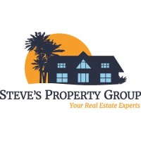 Steves Property Group Logo