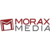 Morax Media S.A. Logo
