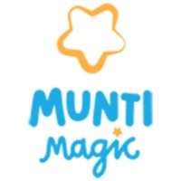 Munti Magic Logo