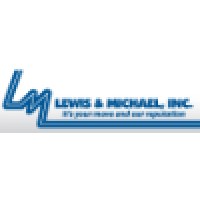 Lewis & Michael Logo