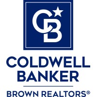 Coldwell Banker Brown Realtors Logo