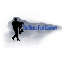THE RIDLER FILM COMPANY LTD Logo
