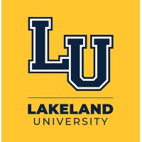 Lakeland University Logo