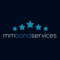 MM BAND SERVICES LIMITED Logo