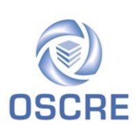 OSCRE International Logo