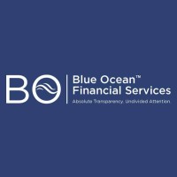 Blue Ocean Financial Services Pvt Ltd Logo