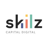 Skilz Agency Logo