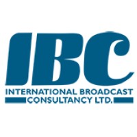 INTERNATIONAL BROADCAST CONSULTANCY LTD Logo