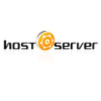 HOST SERVER DO BRASIL Logo