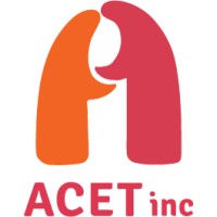 ACET, Inc. Logo