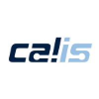 CALIS Logo