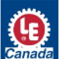 Lubrication Engineers of Canada Logo