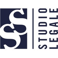 Studio Legale Stefanelli&Stefanelli Logo