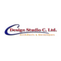Design Studio C, Ltd. Logo