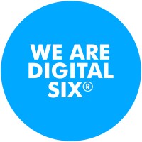 Digital Six® Logo