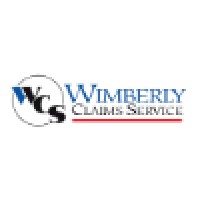 Wimberly Claims Service Logo