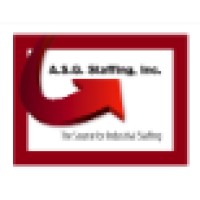A.S.G. Staffing, Inc. Logo