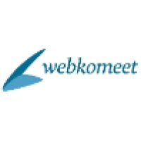 Webkomeet Logo