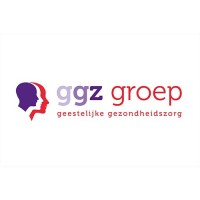 Stichting GGZ Groep Logo