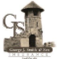 George J. Smith Insurance Logo
